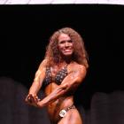 Rachel  McMillan - NPC Mid Atlantic Championships 2012 - #1